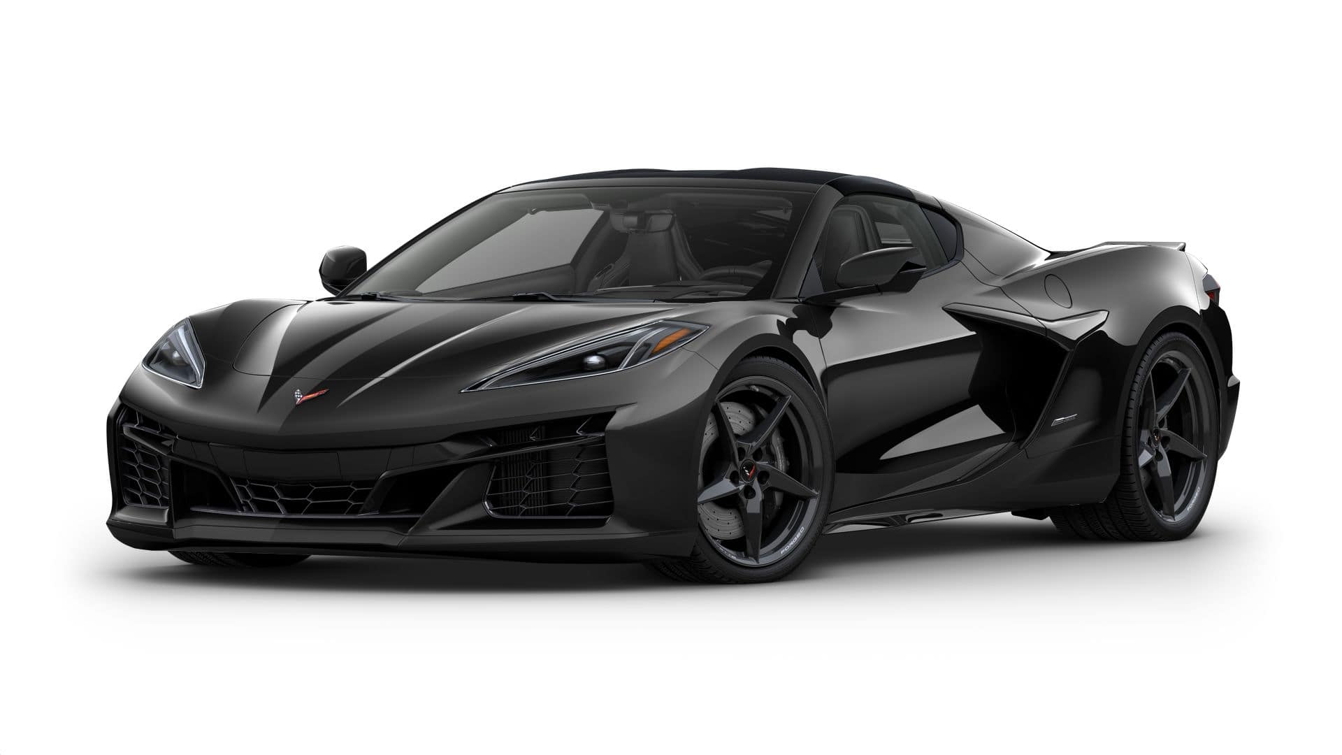 2026 Chevrolet Corvette E-Ray E-Ray Coupe 1LZ
