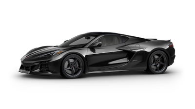 2026 Chevrolet Corvette E-Ray E-Ray Coupe 1LZ