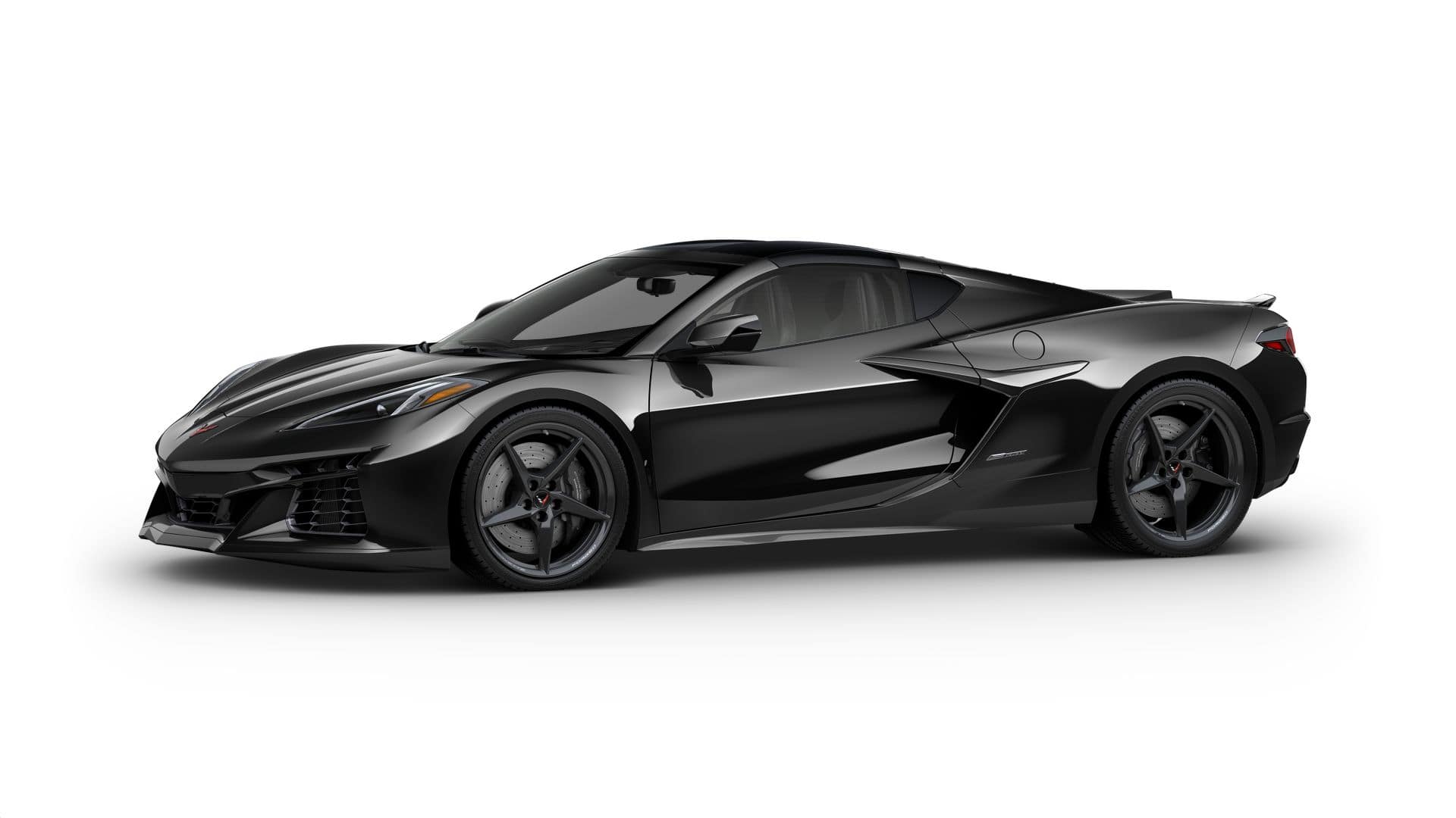 2026 Chevrolet Corvette E-Ray E-Ray Coupe 1LZ