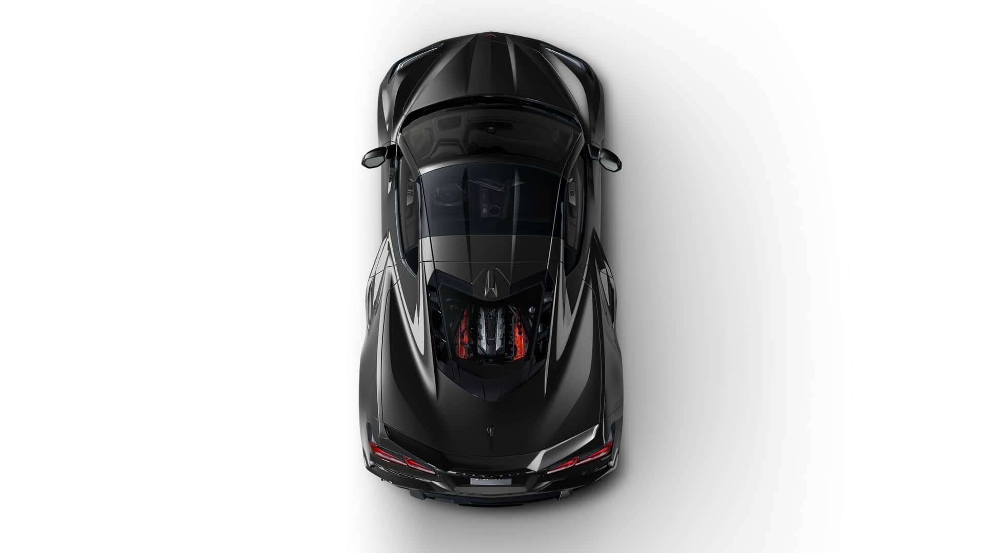 2026 Chevrolet Corvette E-Ray E-Ray Coupe 1LZ
