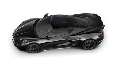 2026 Chevrolet Corvette E-Ray E-Ray Coupe 1LZ