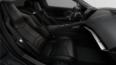 2026 Chevrolet Corvette E-Ray E-Ray Coupe 1LZ