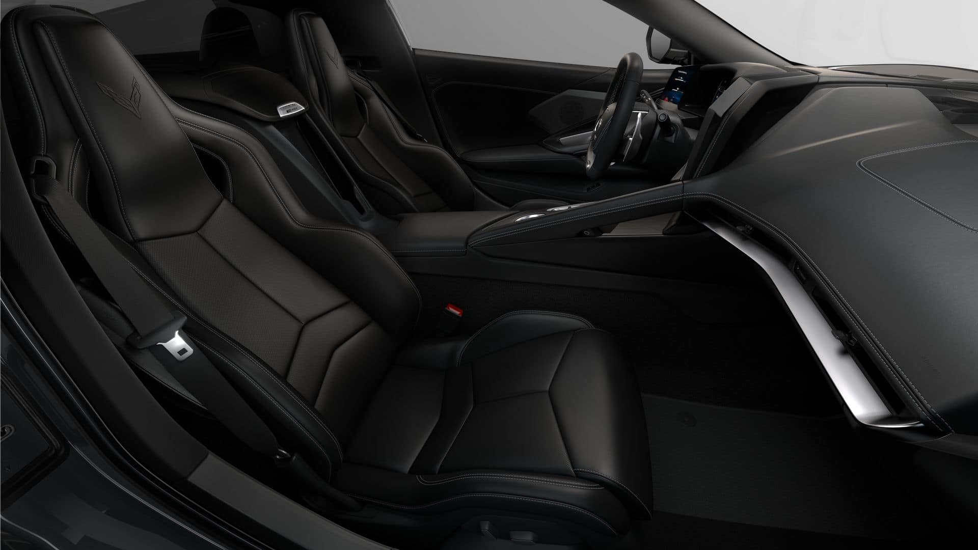 2026 Chevrolet Corvette E-Ray E-Ray Coupe 1LZ