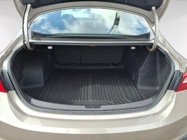 2024 Chevrolet Malibu RS