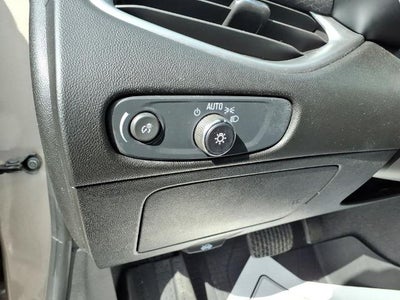 2024 Chevrolet Malibu RS