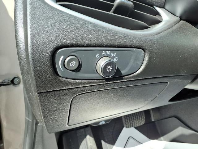 2024 Chevrolet Malibu RS