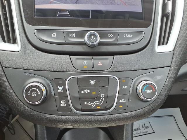 2024 Chevrolet Malibu RS