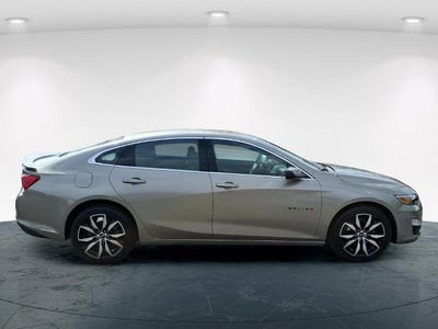 2024 Chevrolet Malibu RS