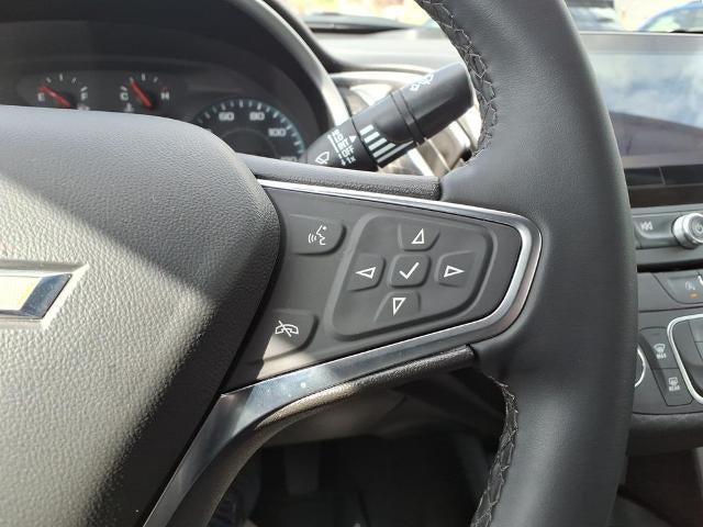 2024 Chevrolet Malibu RS