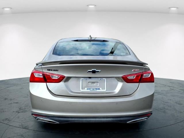 2024 Chevrolet Malibu RS