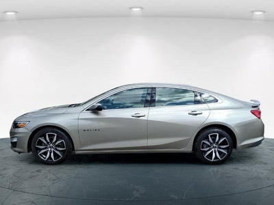 2024 Chevrolet Malibu RS