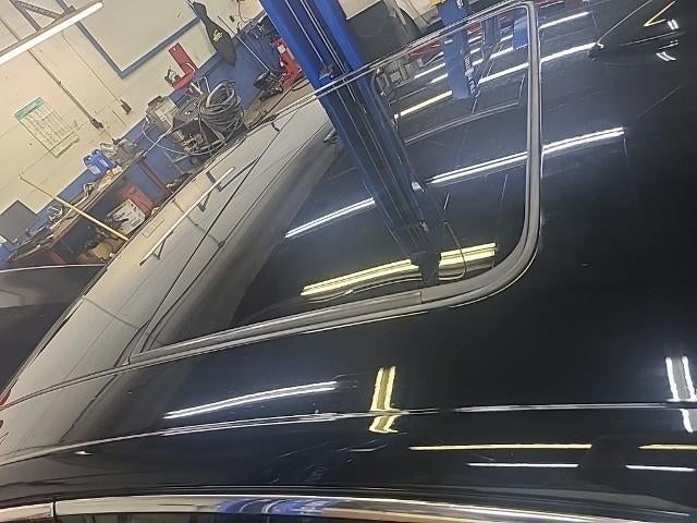 2017 Cadillac CT6 3.6L Premium Luxury