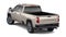 2026 Chevrolet Silverado 2500 HD Crew Cab Long Box 4-Wheel Drive Custom