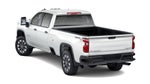 2026 Chevrolet Silverado 2500 HD Crew Cab Long Box 4-Wheel Drive Custom