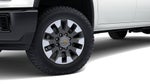 2026 Chevrolet Silverado 2500 HD Crew Cab Long Box 4-Wheel Drive Custom