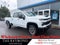 2026 Chevrolet Silverado 2500 HD Crew Cab Standard Box 4-Wheel Drive Custom