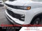 2026 Chevrolet Silverado 2500 HD Crew Cab Standard Box 4-Wheel Drive Custom
