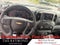 2026 Chevrolet Silverado 2500 HD Crew Cab Standard Box 4-Wheel Drive Custom