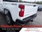 2026 Chevrolet Silverado 2500 HD Crew Cab Standard Box 4-Wheel Drive Custom