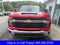 2026 Chevrolet Silverado 2500 HD Crew Cab Standard Box 4-Wheel Drive LT