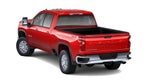 2026 Chevrolet Silverado 2500 HD Crew Cab Standard Box 4-Wheel Drive LT