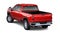 2026 Chevrolet Silverado 2500 HD Crew Cab Standard Box 4-Wheel Drive LT