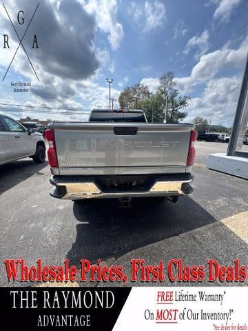 2026 Chevrolet Silverado 2500 HD LT - Photo 10