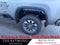 2026 Chevrolet Silverado 2500 HD Crew Cab Standard Box 4-Wheel Drive LT