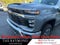 2026 Chevrolet Silverado 2500 HD Crew Cab Standard Box 4-Wheel Drive LT