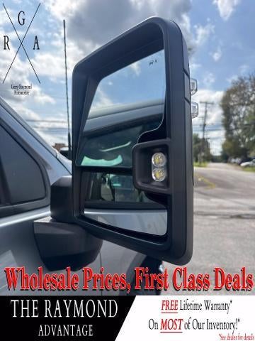 2026 Chevrolet Silverado 2500 HD LT - Photo 15
