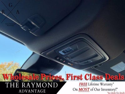 2026 Chevrolet Silverado 2500 HD Crew Cab Standard Box 4-Wheel Drive LT