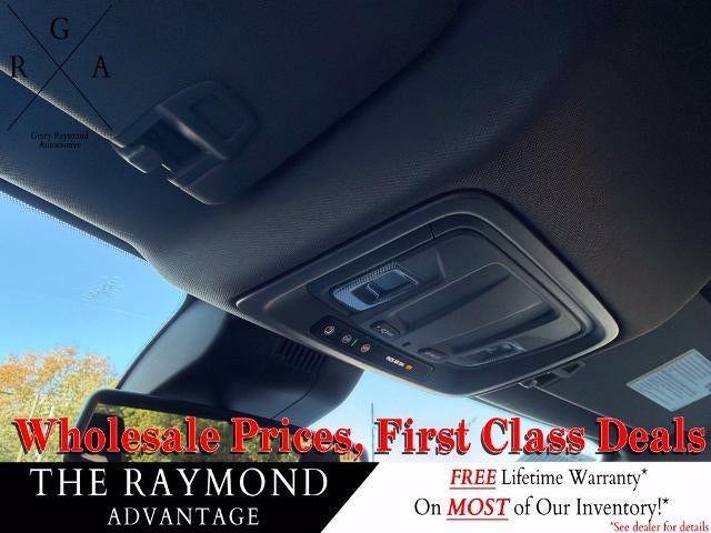 2026 Chevrolet Silverado 2500 HD Crew Cab Standard Box 4-Wheel Drive LT