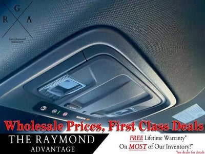 2026 Chevrolet Silverado 2500 HD Crew Cab Standard Box 4-Wheel Drive LT