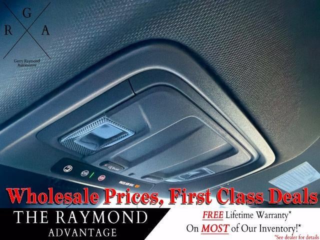 2026 Chevrolet Silverado 2500 HD Crew Cab Standard Box 4-Wheel Drive LT