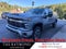 2026 Chevrolet Silverado 2500 HD Crew Cab Standard Box 4-Wheel Drive LT