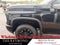 2026 Chevrolet Silverado 2500 HD Crew Cab Standard Box 4-Wheel Drive LT