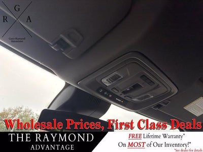 2026 Chevrolet Silverado 2500 HD Crew Cab Standard Box 4-Wheel Drive LT