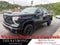2026 Chevrolet Silverado 2500 HD Crew Cab Standard Box 4-Wheel Drive LT