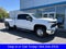 2026 Chevrolet Silverado 3500 HD Crew Cab Long Box 4-Wheel Drive LT