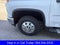 2026 Chevrolet Silverado 3500 HD Crew Cab Long Box 4-Wheel Drive LT