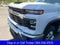 2026 Chevrolet Silverado 3500 HD Crew Cab Long Box 4-Wheel Drive LT