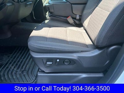 2026 Chevrolet Silverado 3500 HD Crew Cab Long Box 4-Wheel Drive LT