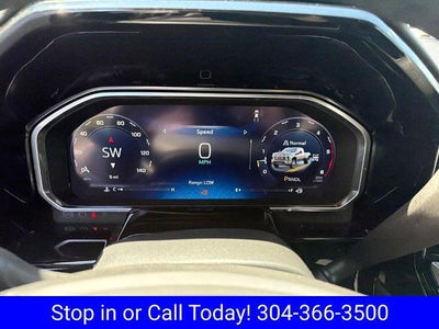 2026 Chevrolet Silverado 3500 HD Crew Cab Long Box 4-Wheel Drive LT