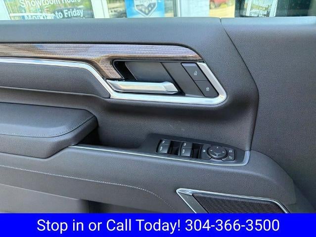2026 Chevrolet Silverado 3500 HD Crew Cab Long Box 4-Wheel Drive LT