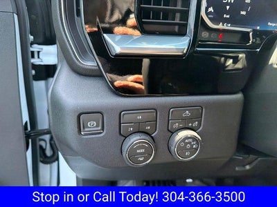2026 Chevrolet Silverado 3500 HD Crew Cab Long Box 4-Wheel Drive LT