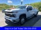 2026 Chevrolet Silverado 3500 HD Crew Cab Long Box 4-Wheel Drive LT