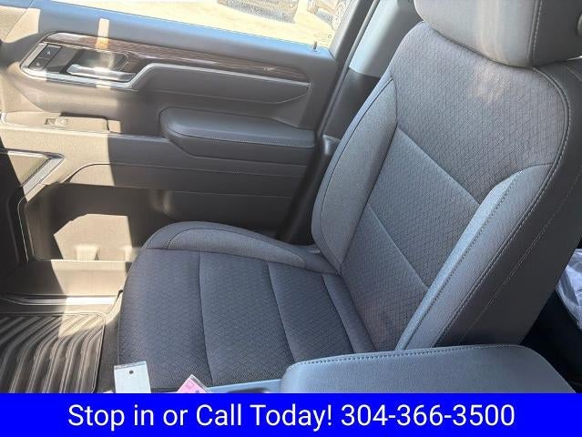 2026 Chevrolet Silverado 3500 HD Crew Cab Long Box 4-Wheel Drive LT