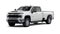 2026 Chevrolet Silverado 3500 HD Crew Cab Long Box 4-Wheel Drive LT