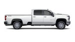 2026 Chevrolet Silverado 3500 HD Crew Cab Long Box 4-Wheel Drive LT
