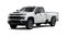 2026 Chevrolet Silverado 2500 HD Double Cab Long Box 4-Wheel Drive Custom